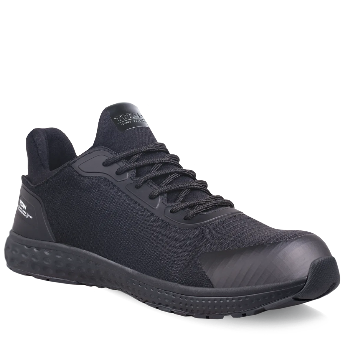 Titan Swift Safety Trainer